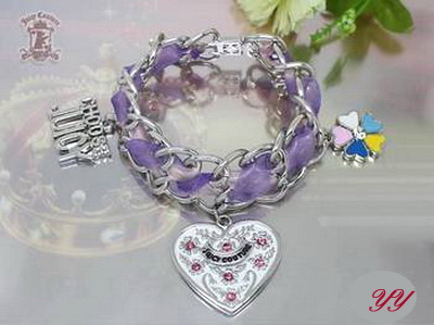 Bracciale Juicy Modello 349